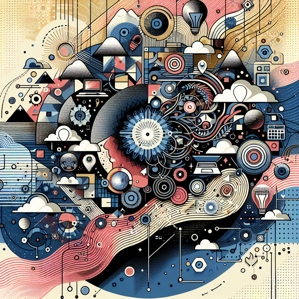 patchwork pattern